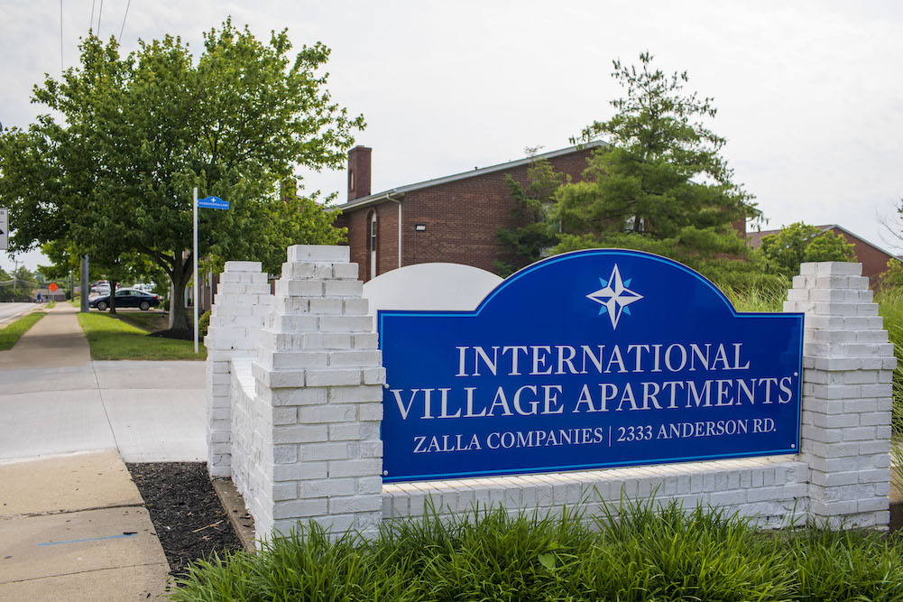 International Village